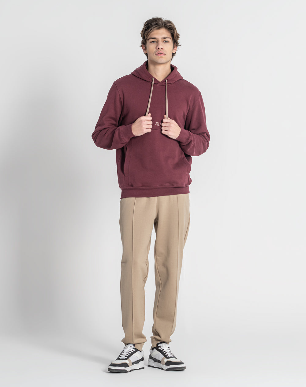 HOODIE MAURÍCIO