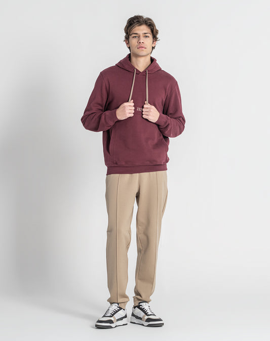 HOODIE MAURÍCIO