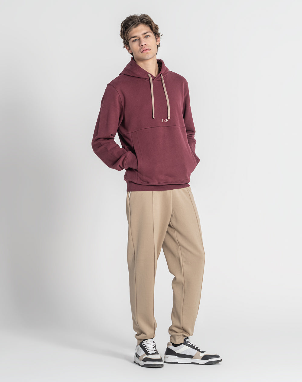 HOODIE MAURÍCIO