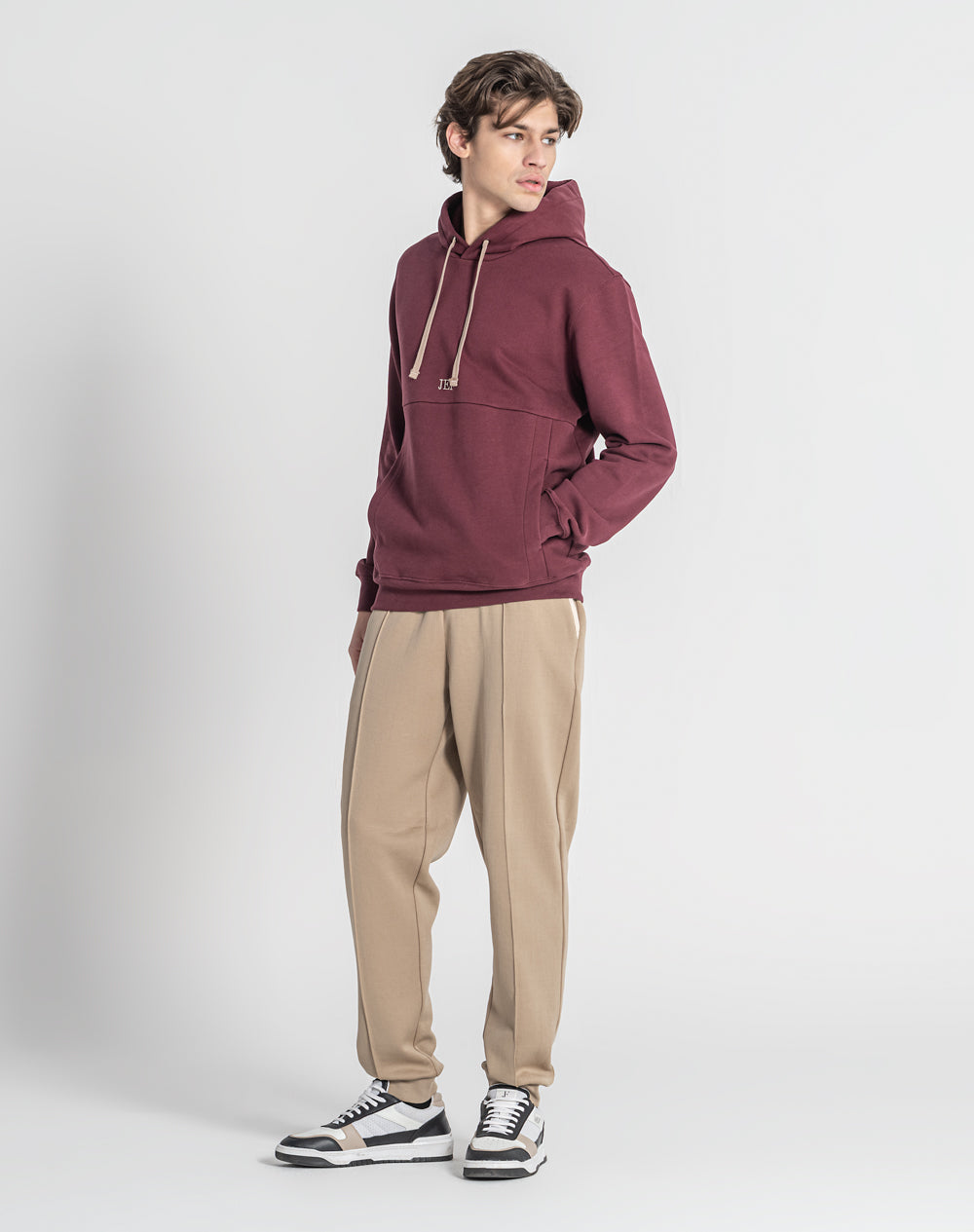 HOODIE MAURÍCIO