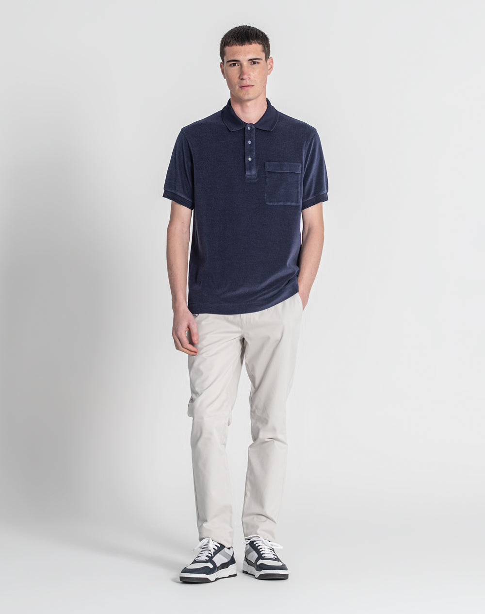 POLO MAX