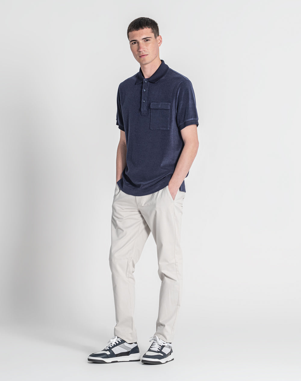POLO MAX