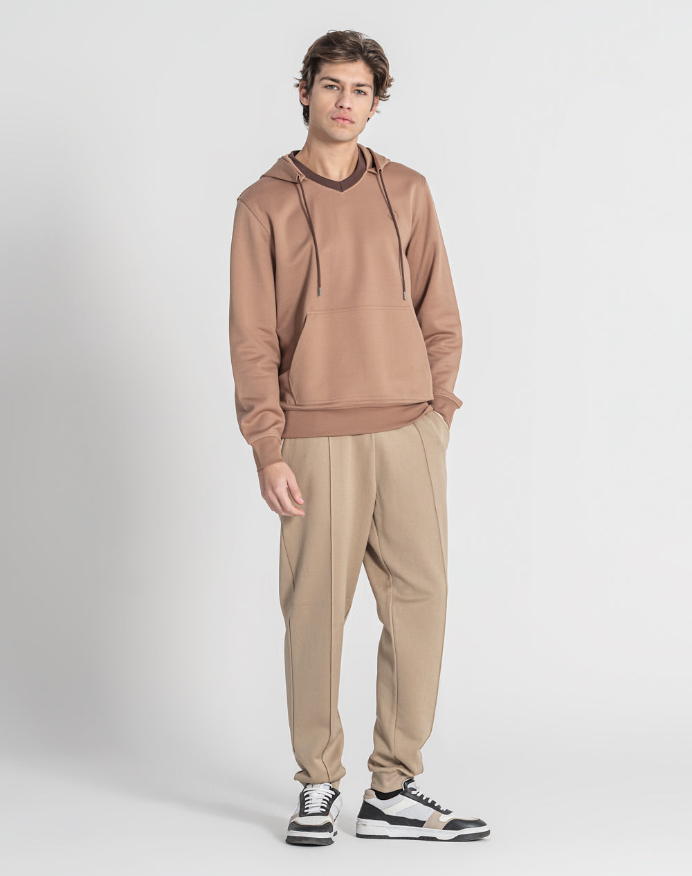 HOODIE FT MELCHIOR