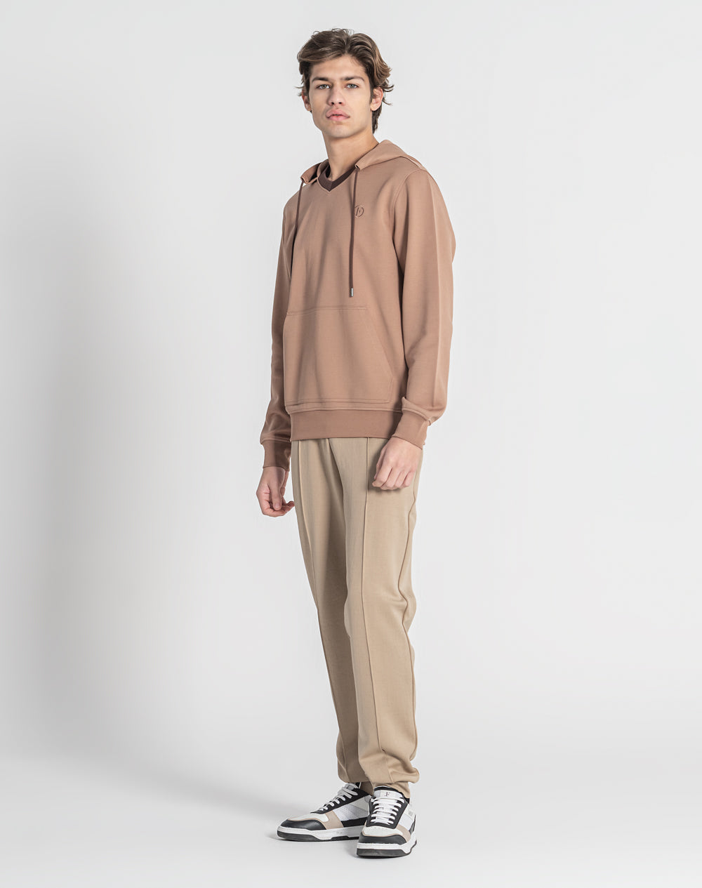 HOODIE FT MELCHIOR