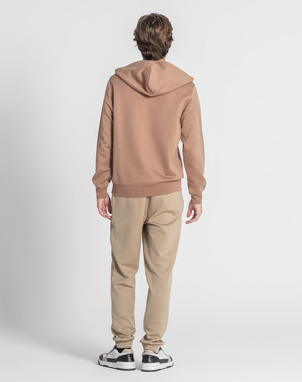 HOODIE FT MELCHIOR