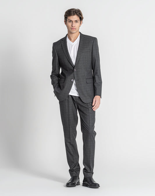 BLAZER MARLEY