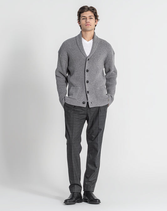 CARDIGAN MESSIAS