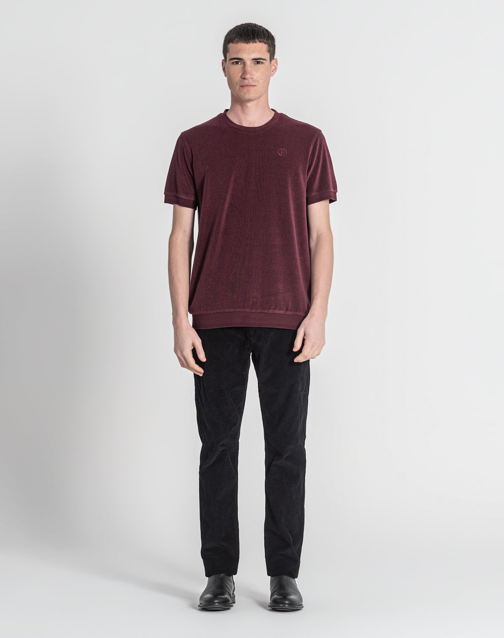 T-SHIRT MICHEL