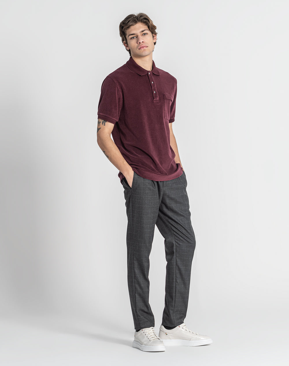 POLO MAX