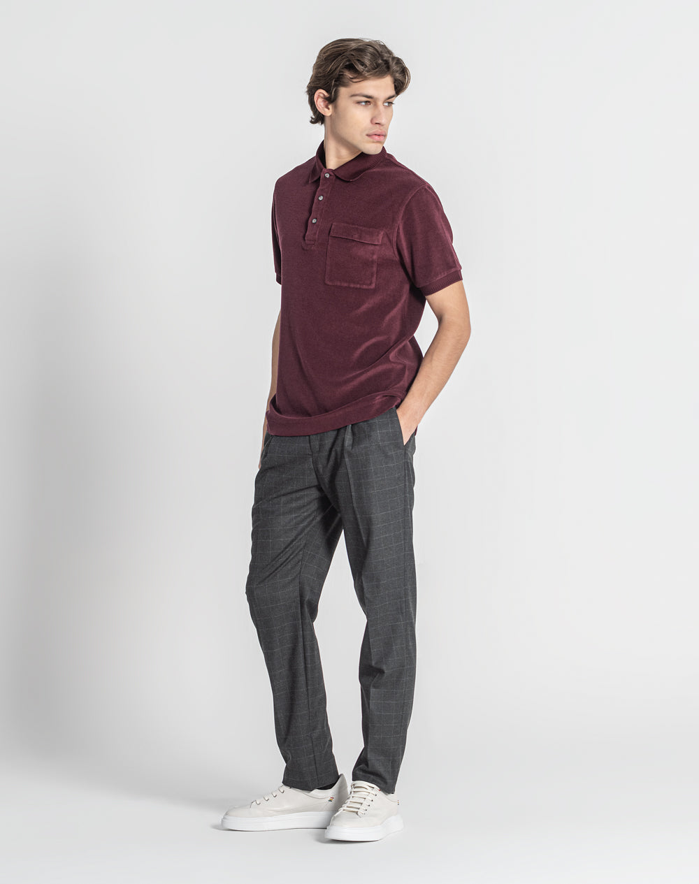 POLO MAX