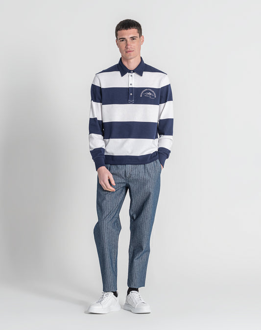 POLO MASON