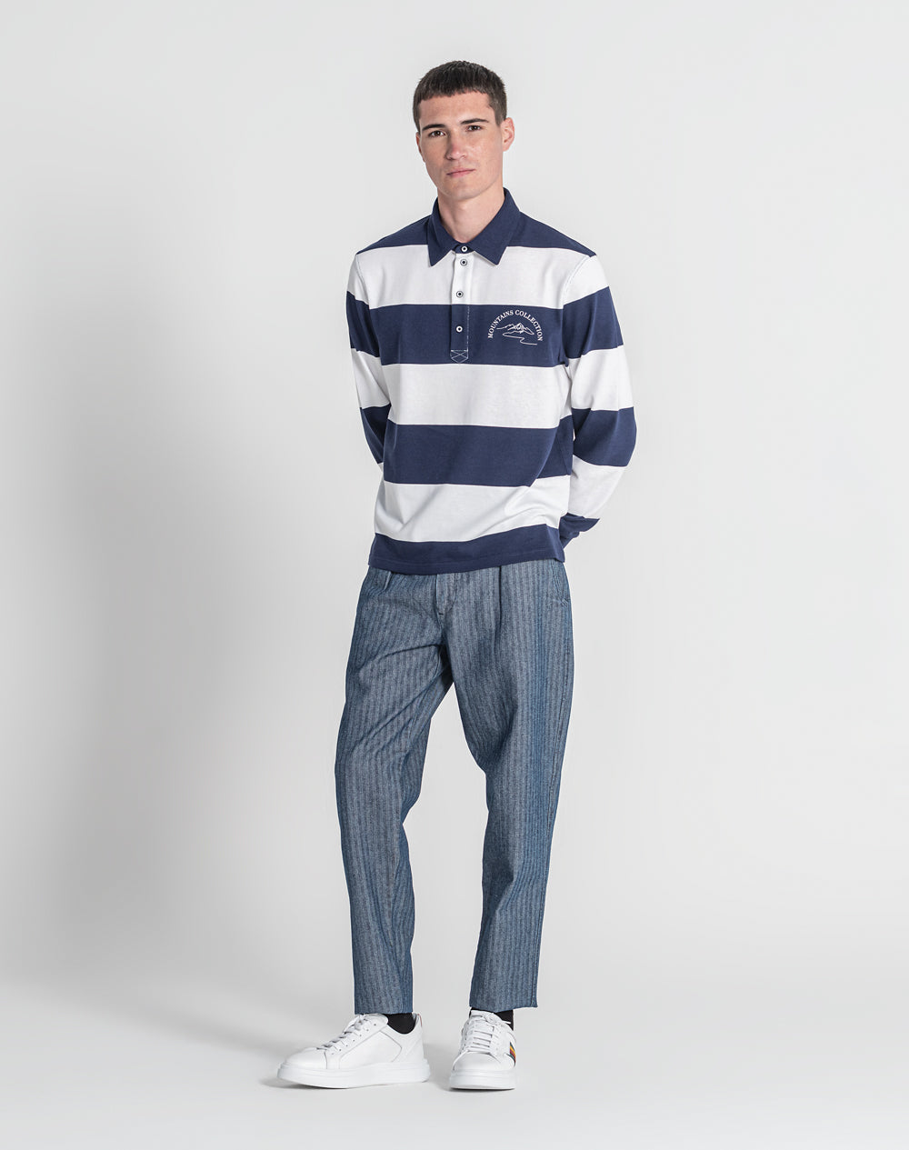 POLO MASON