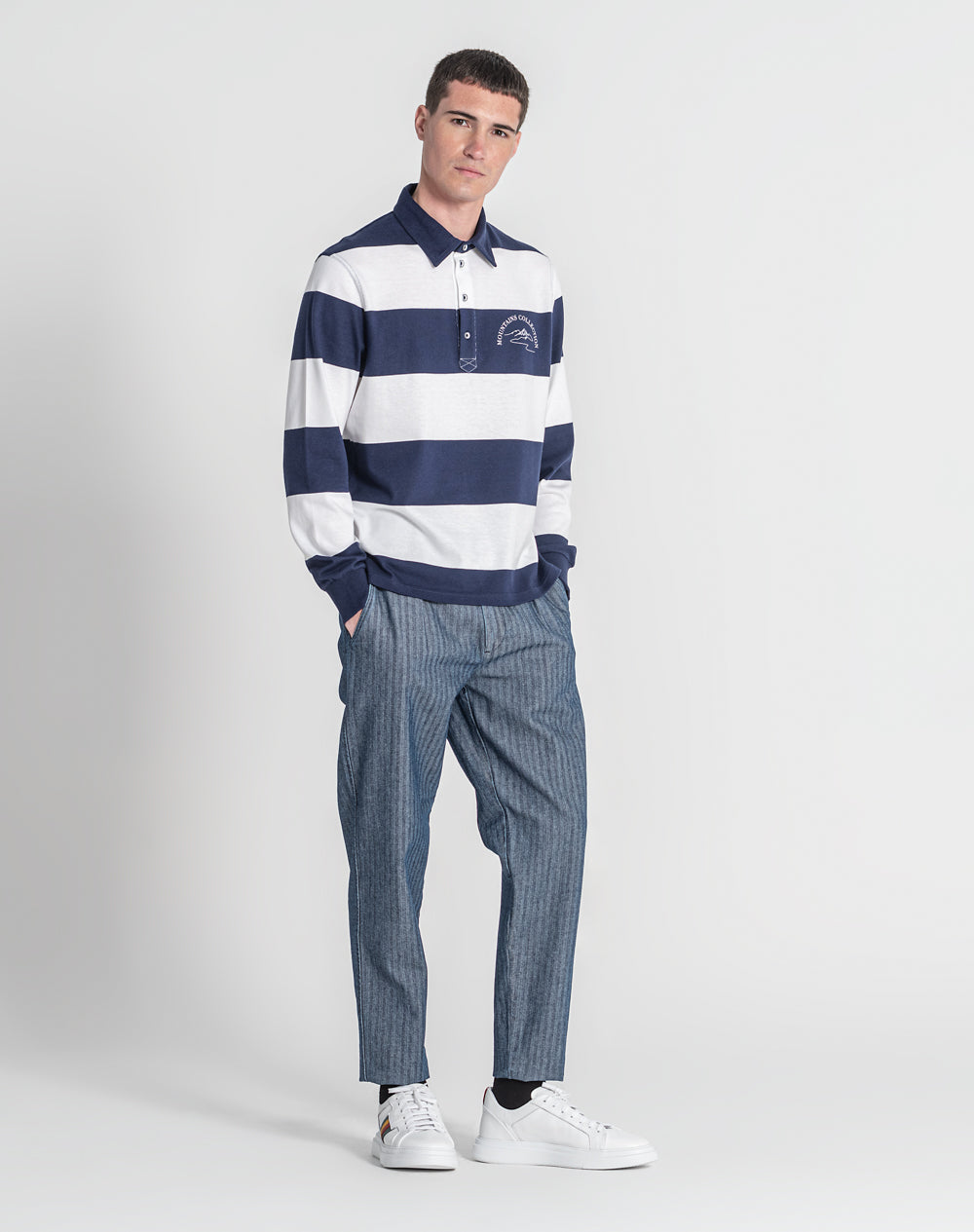 POLO MASON