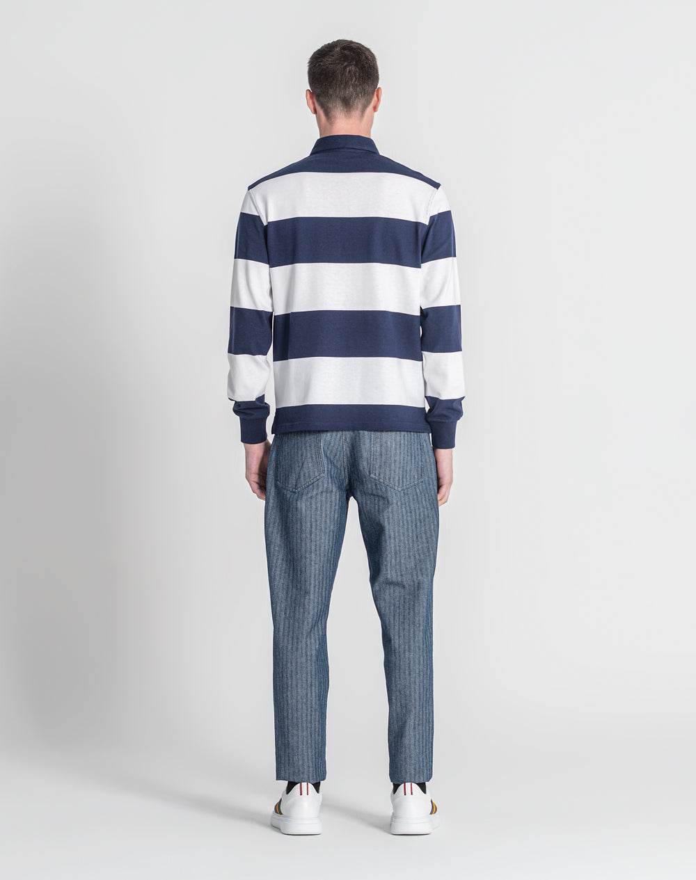 POLO MASON