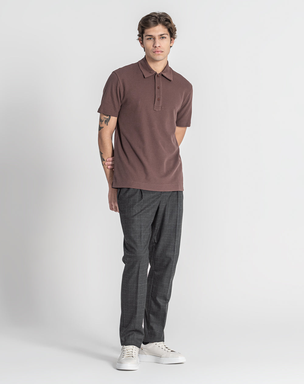 POLO MACIEL