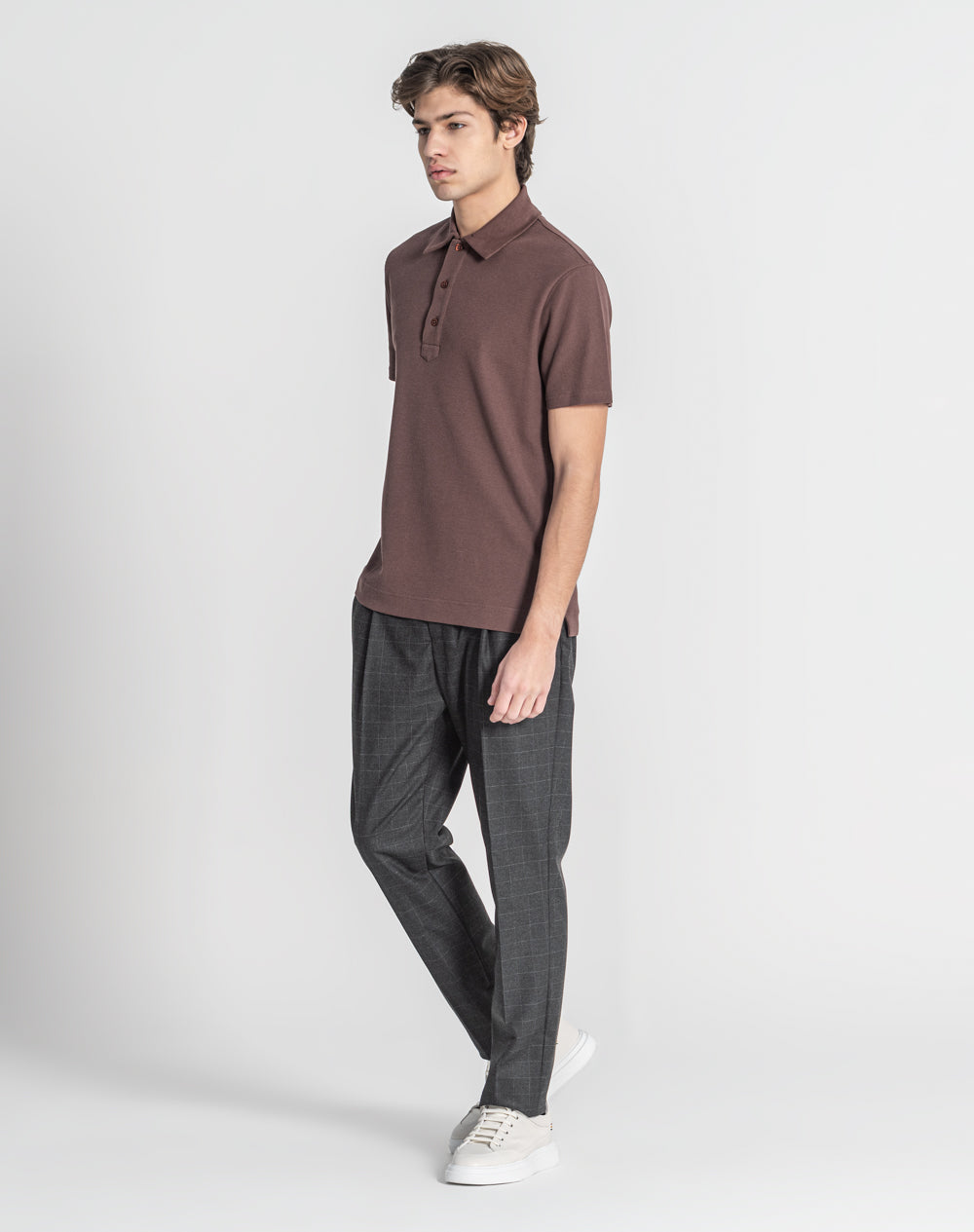 POLO MACIEL