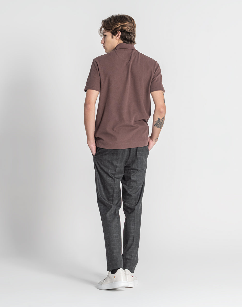 POLO MACIEL