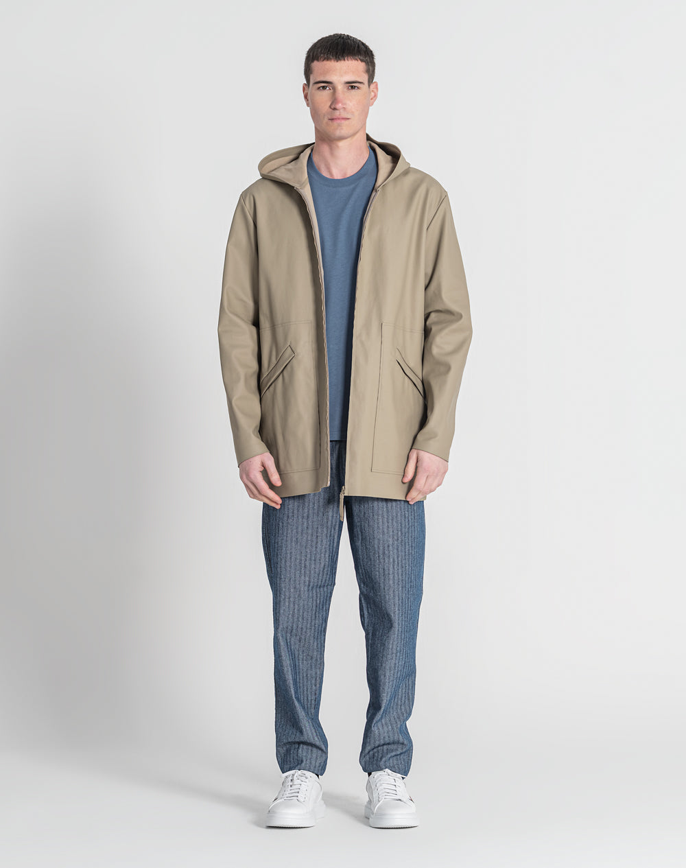 PARKA MENEZES