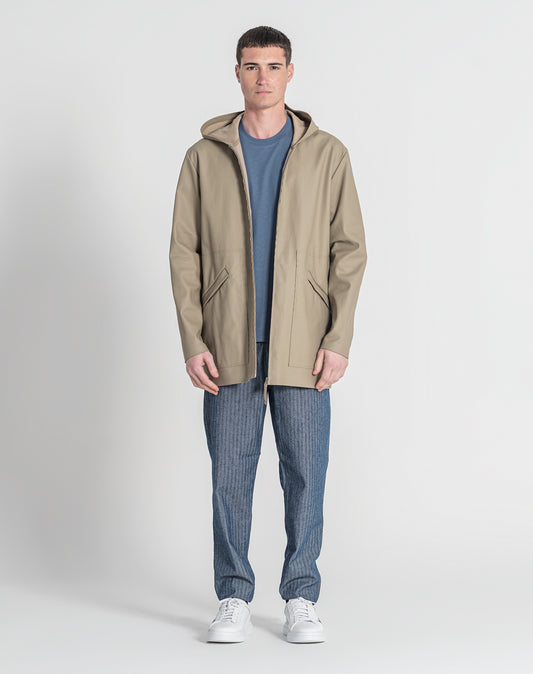 PARKA MENEZES