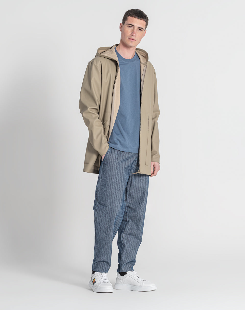 PARKA MENEZES