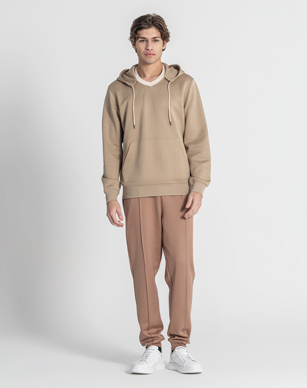 HOODIE FT MELCHIOR