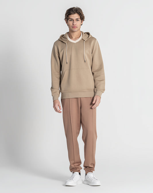 HOODIE FT MELCHIOR