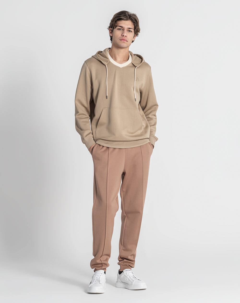 HOODIE FT MELCHIOR