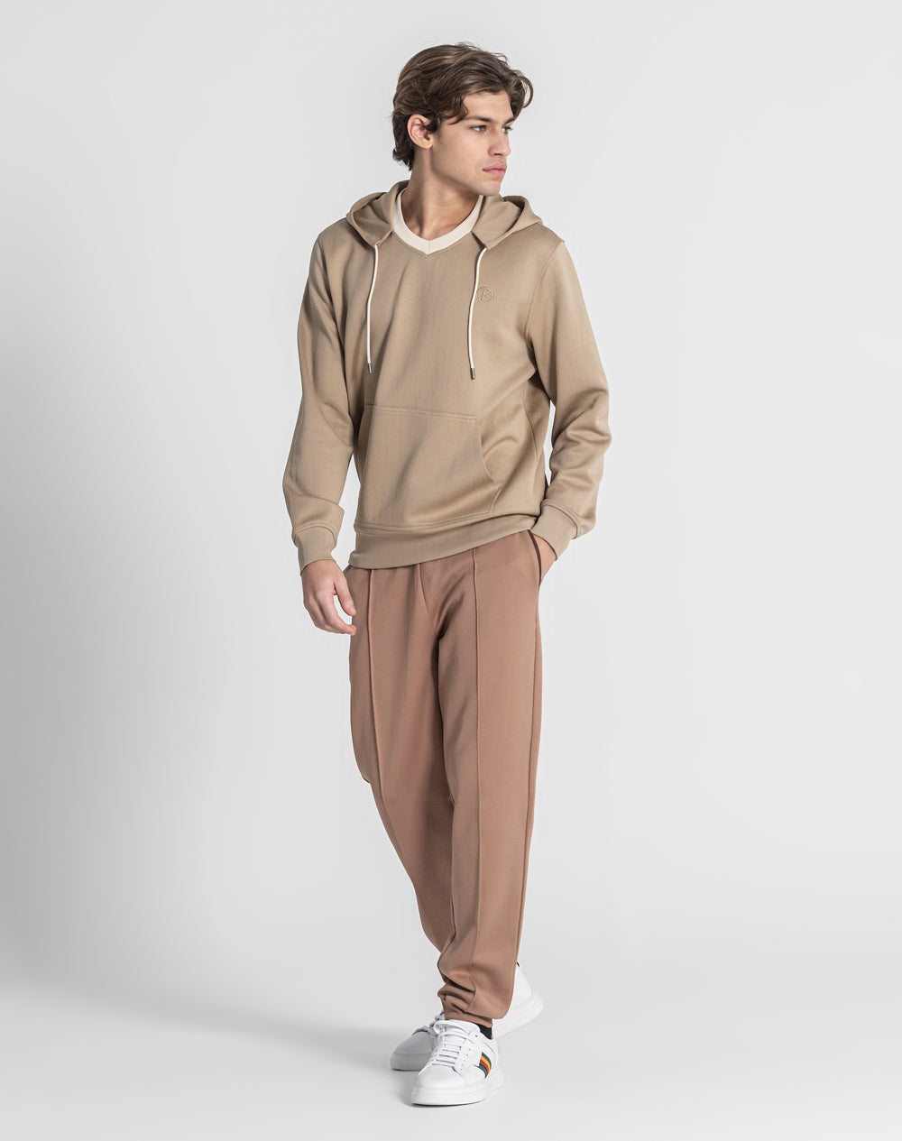 HOODIE FT MELCHIOR