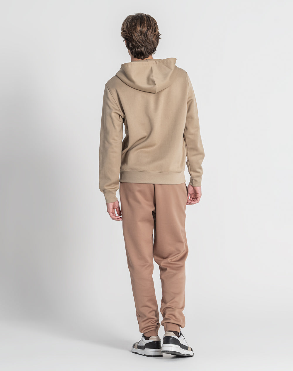 HOODIE FT MELCHIOR