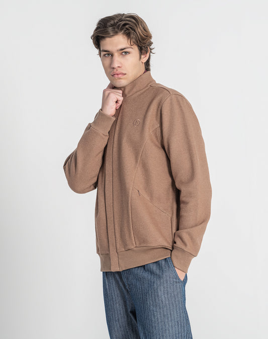 CASACO BOMBER MONTEIRO