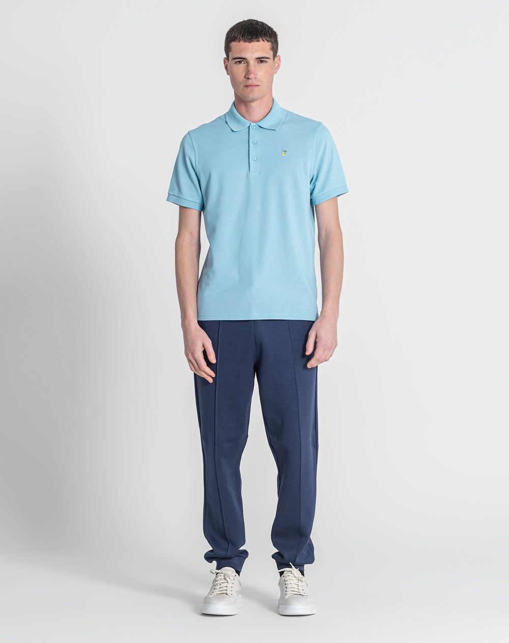 POLO MARTIM