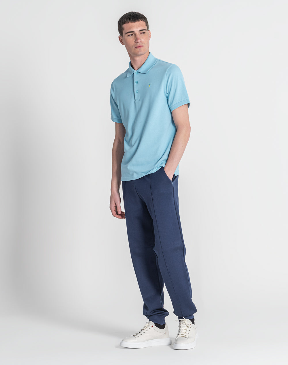 POLO MARTIM