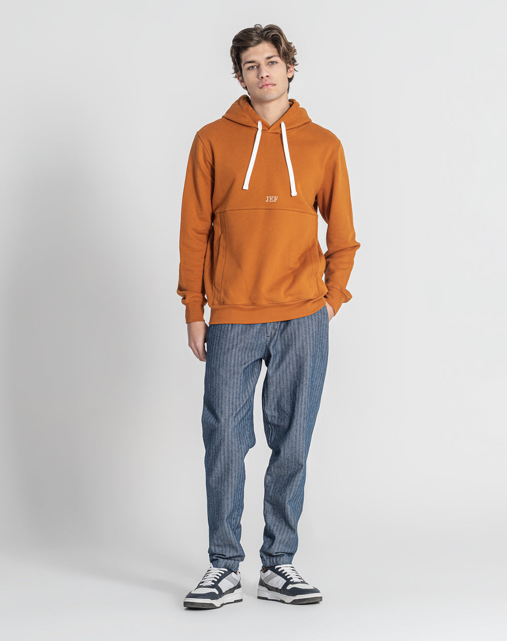 HOODIE MAURÍCIO