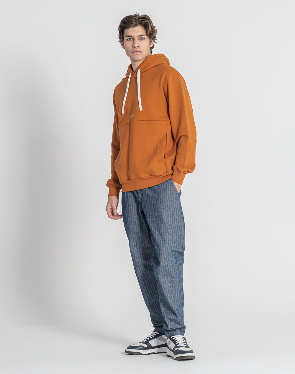 HOODIE MAURÍCIO