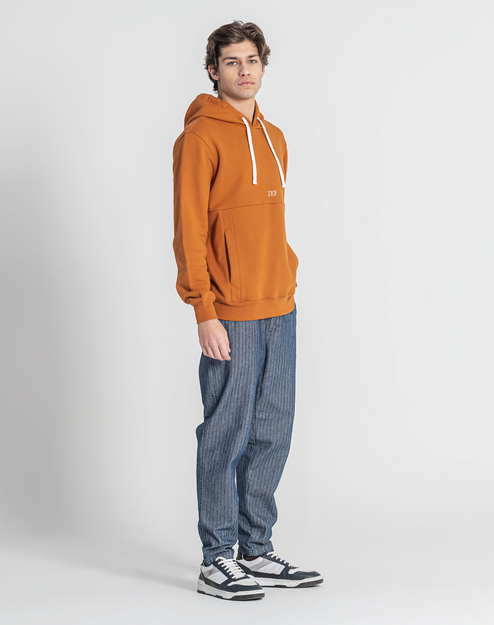 HOODIE MAURÍCIO