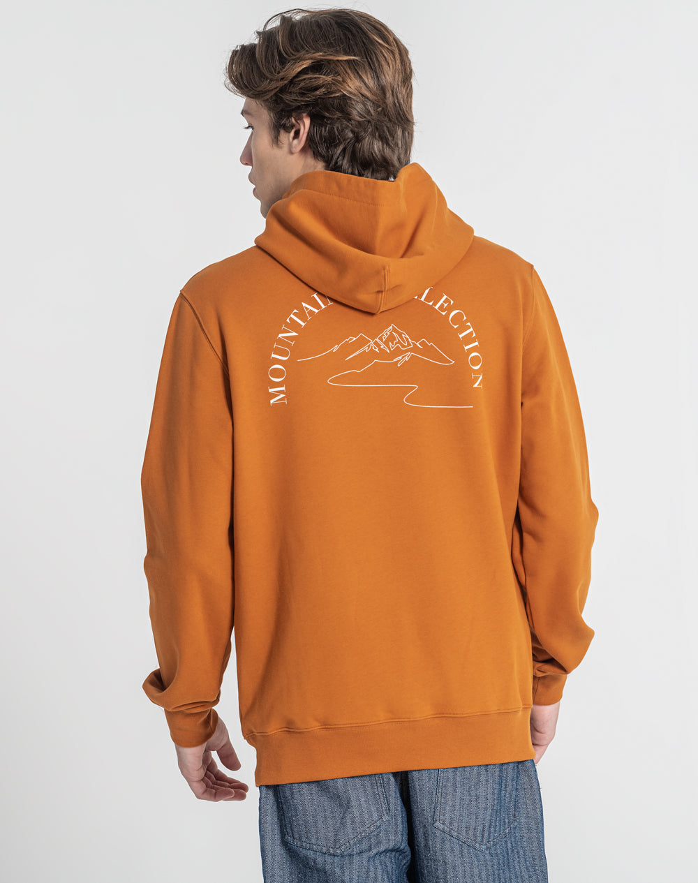 HOODIE MAURÍCIO