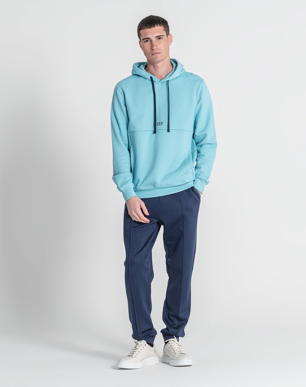 HOODIE MAURÍCIO