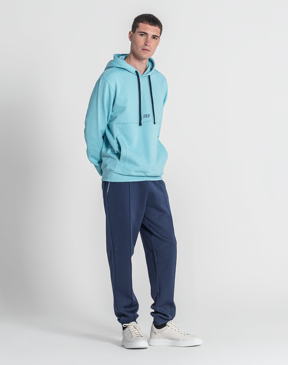 HOODIE MAURÍCIO