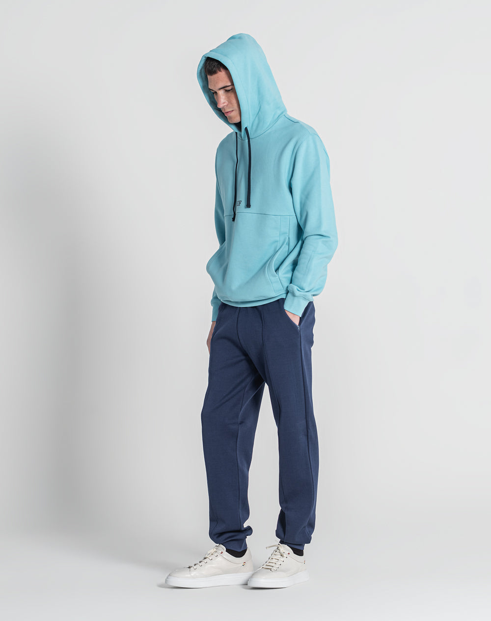 HOODIE MAURÍCIO