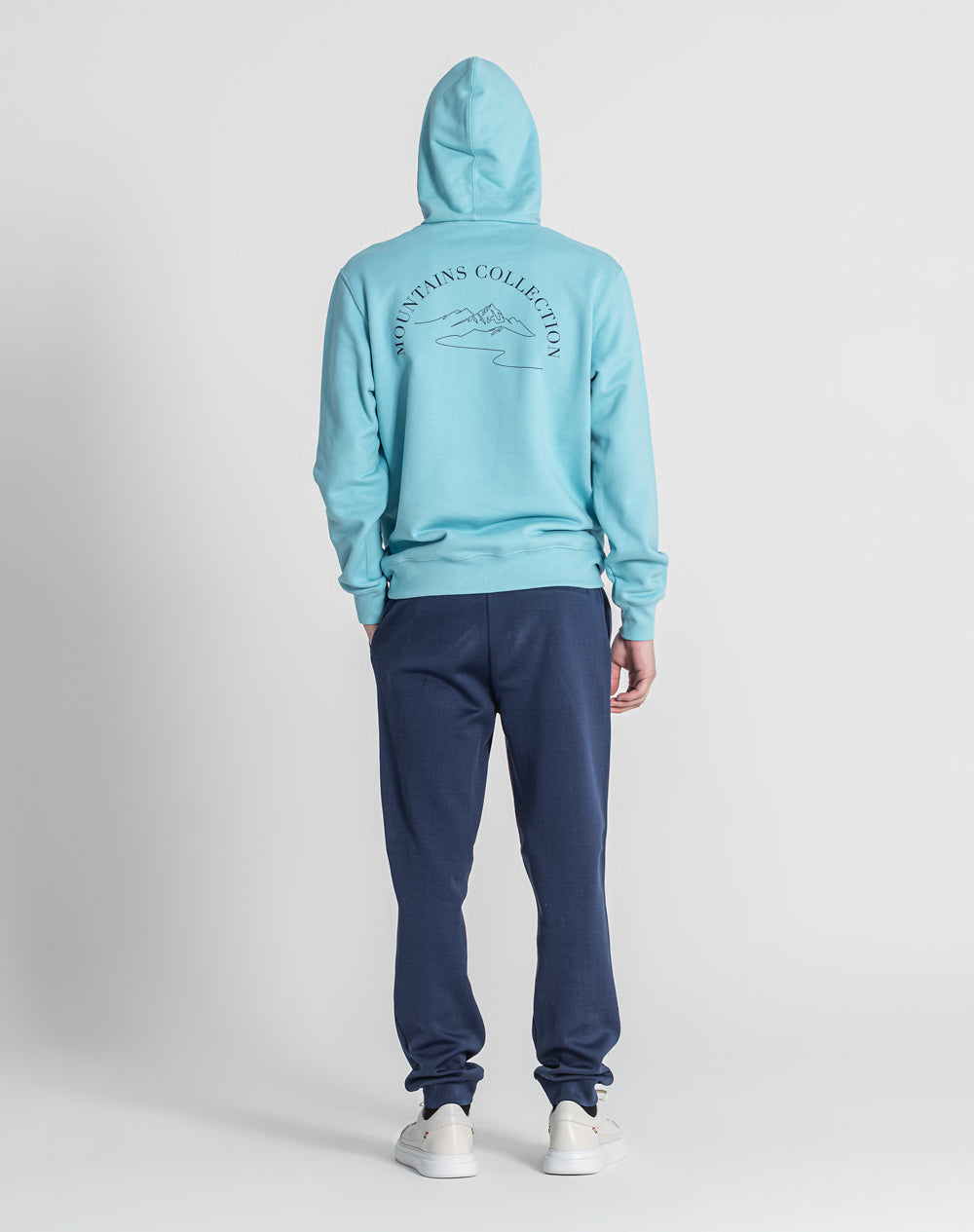 HOODIE MAURÍCIO