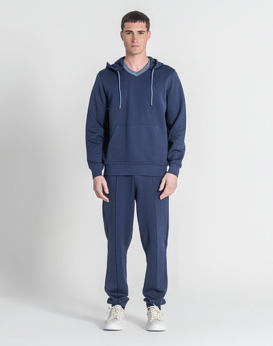HOODIE FT MELCHIOR