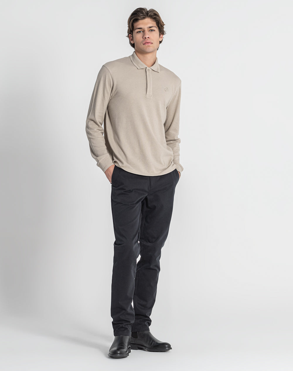 POLO MÁRIO