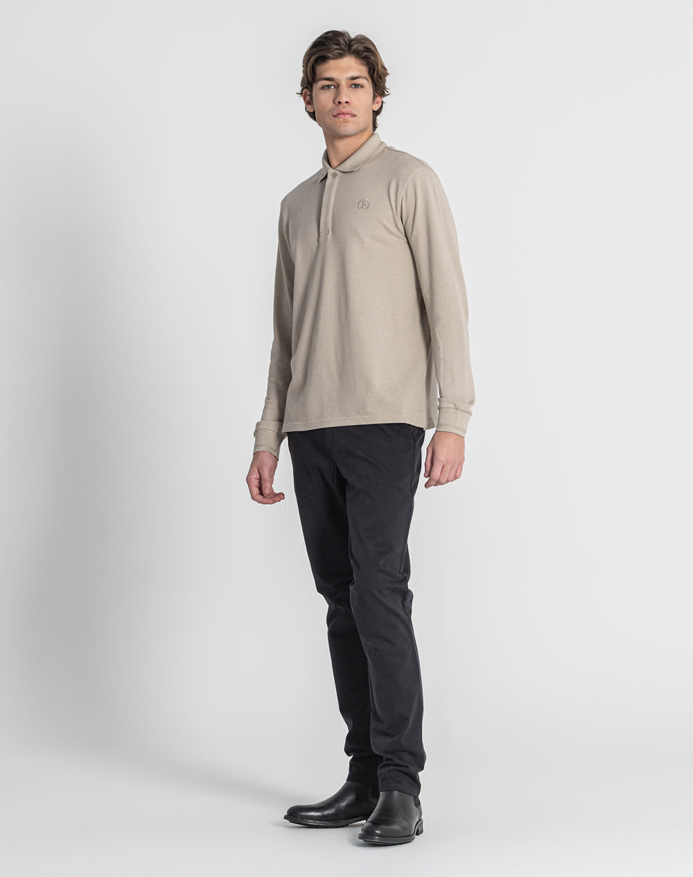 POLO MÁRIO