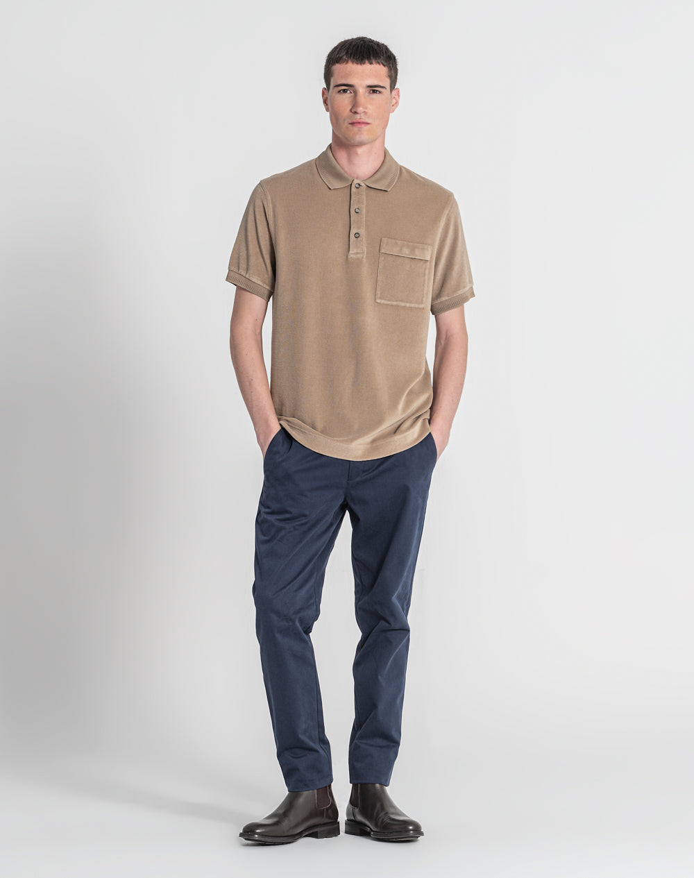 POLO MAX