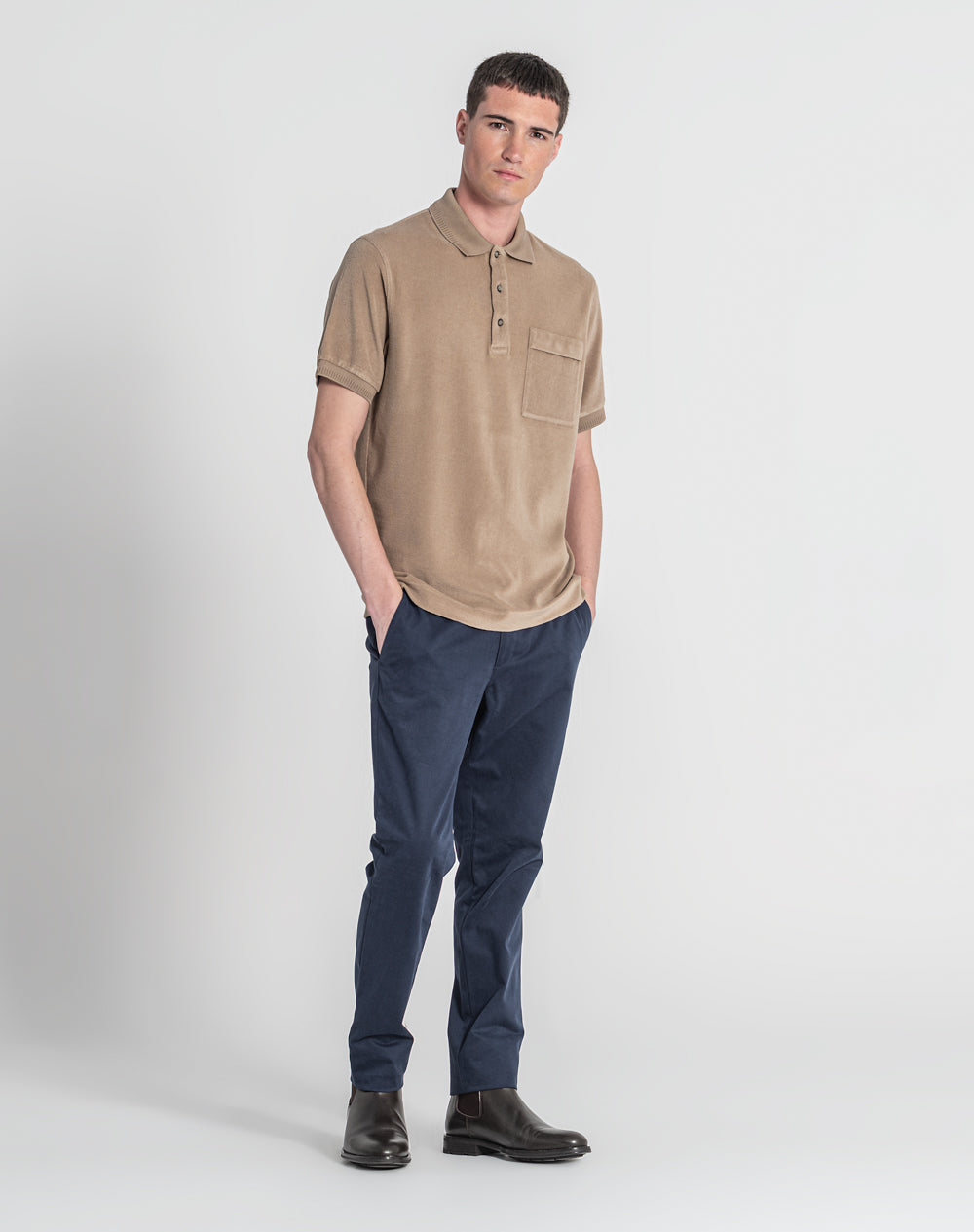 POLO MAX