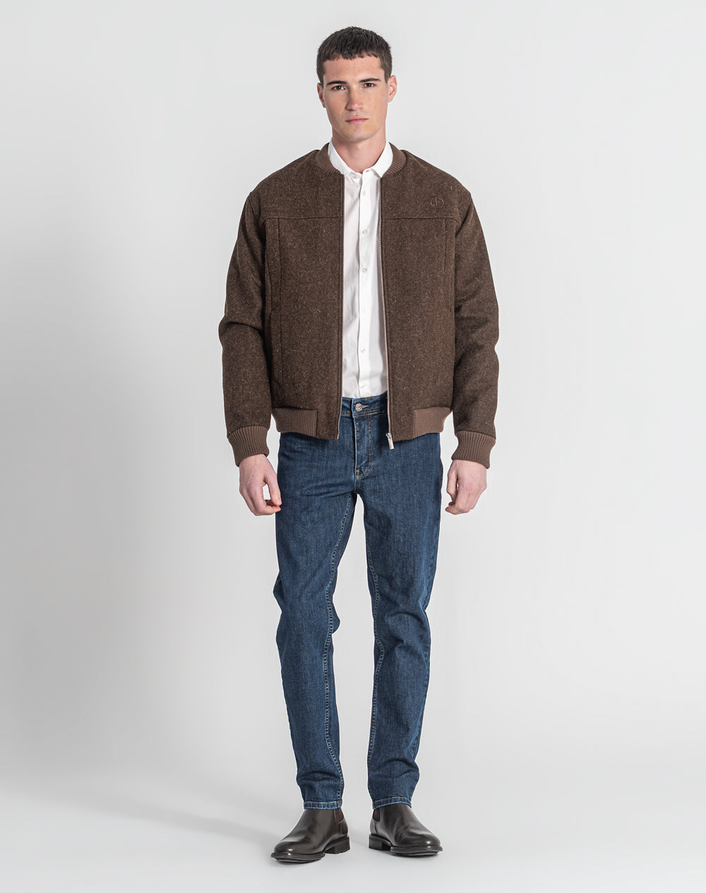 BOMBER MARQUES