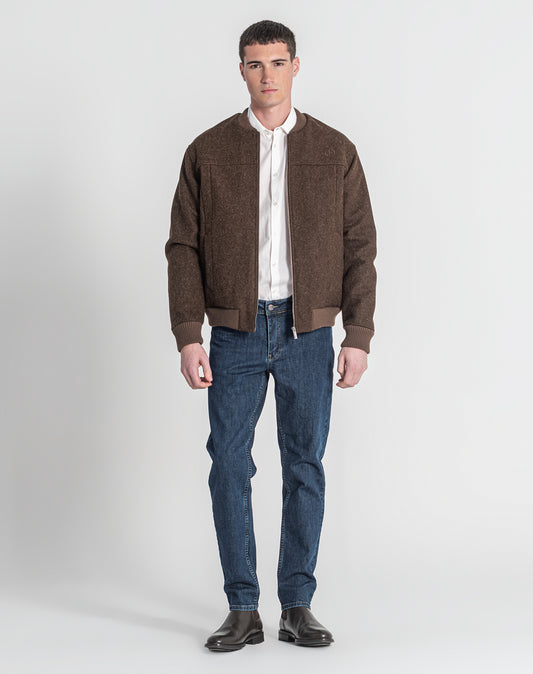BOMBER MARQUES