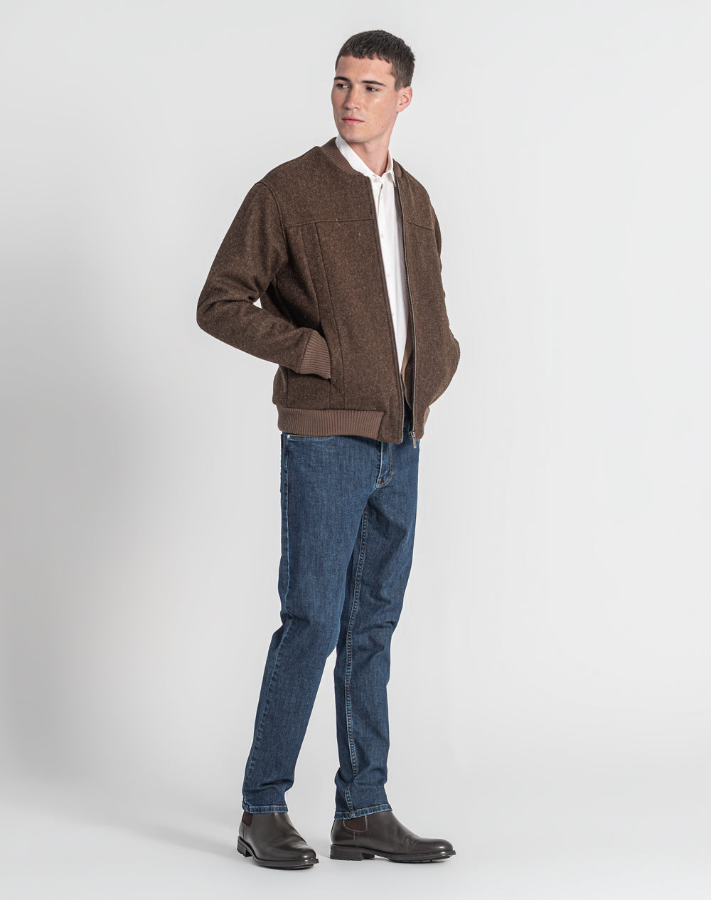 BOMBER MARQUES