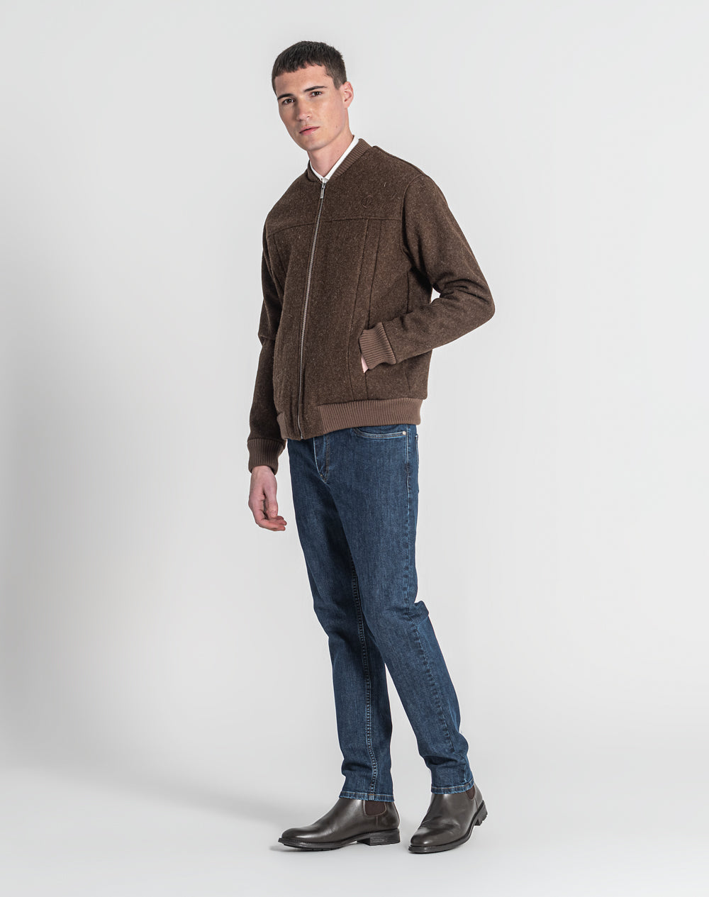 BOMBER MARQUES