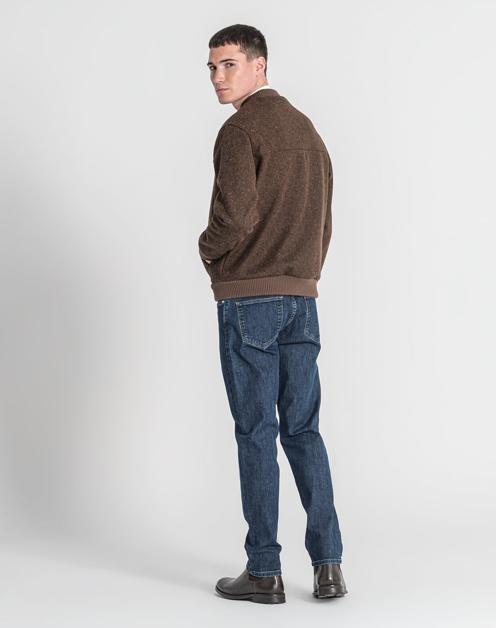 BOMBER MARQUES